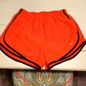 Nike Dry Fit Athletic Shorts, Size M